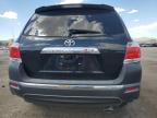 2012 Toyota Highlander Limited للبيع في Las Vegas، NV - Front End