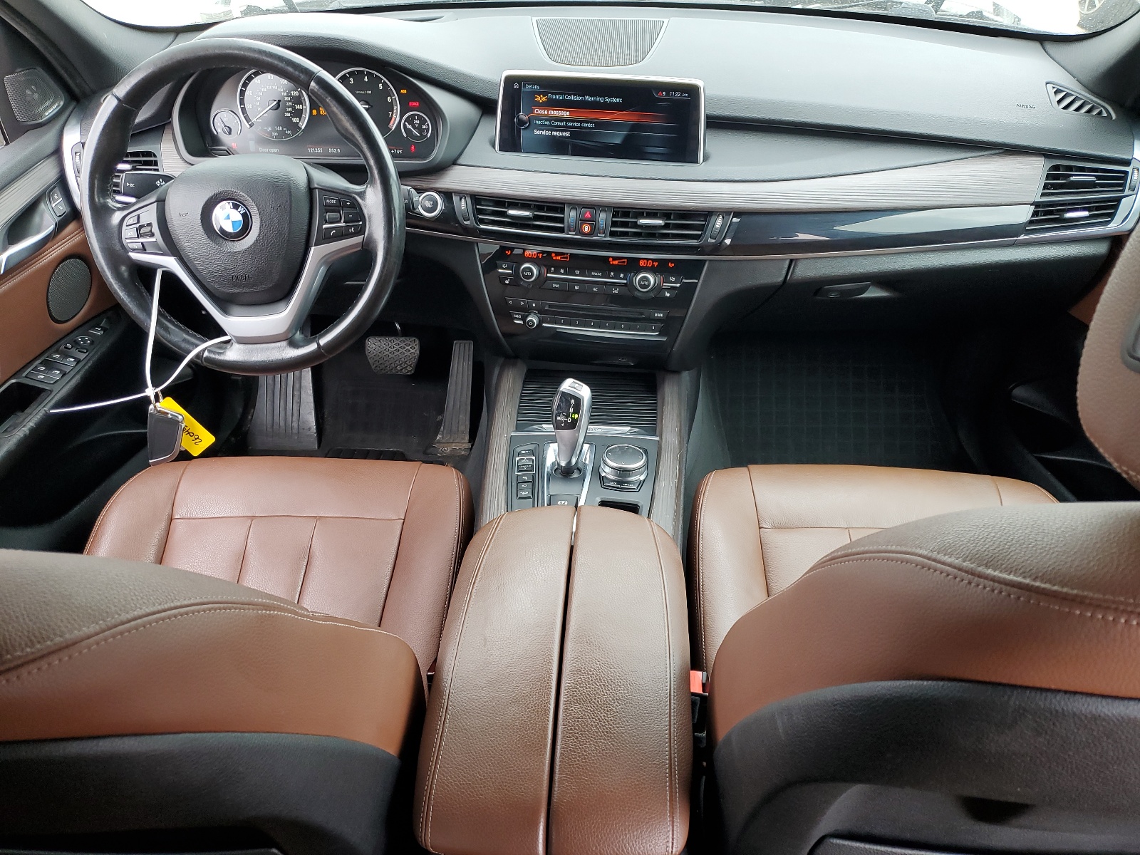 5UXKT0C37H0V96062 2017 BMW X5 Xdr40E