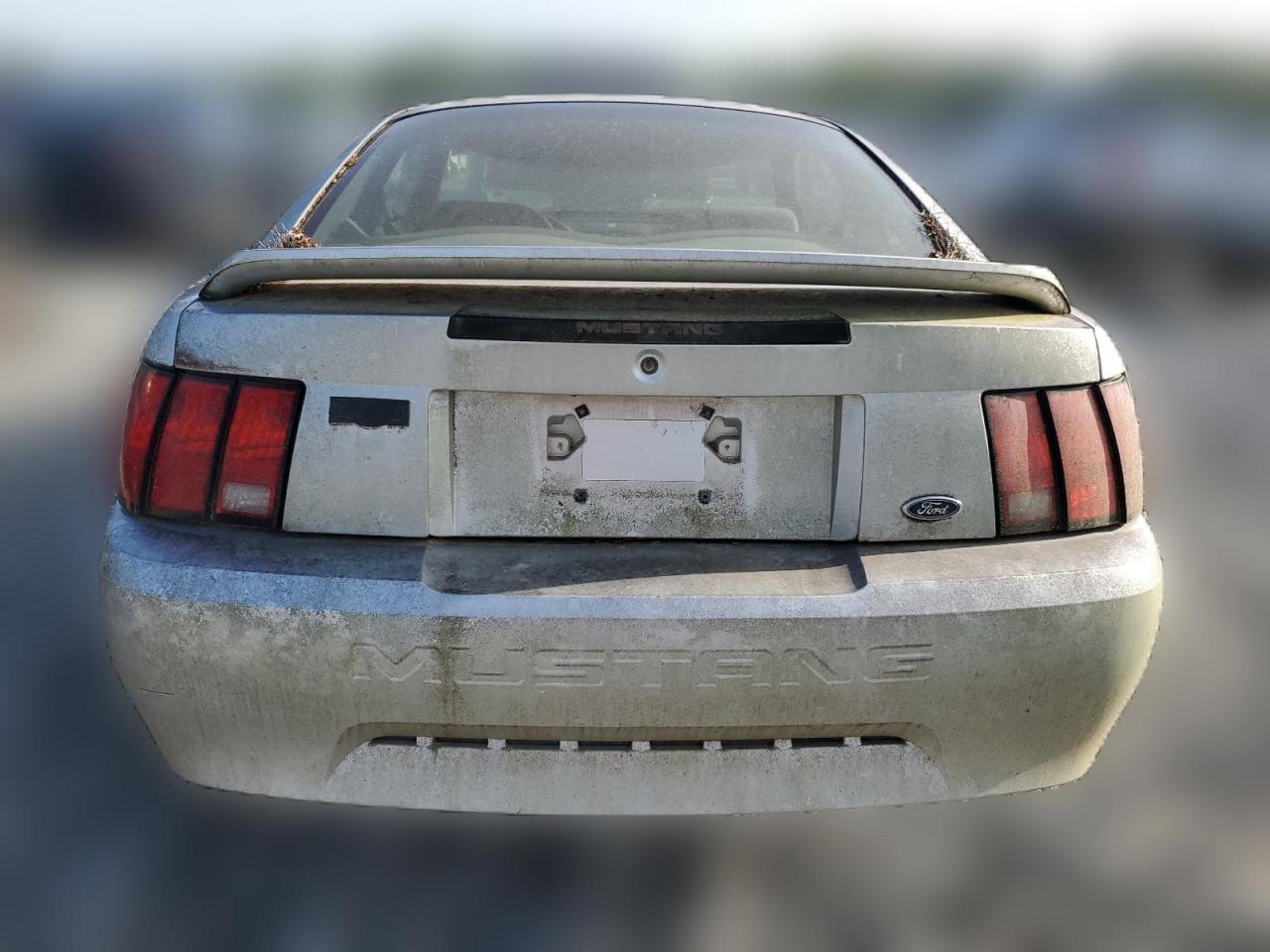 1999 Ford Mustang VIN: 1FAFP4049XF193360 Lot: 65765514