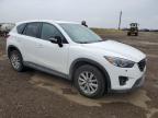 2016 MAZDA CX-5 TOURING for sale at Copart AB - CALGARY