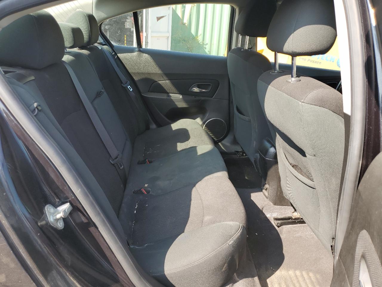 2011 Chevrolet Cruze Lt VIN: 1G1PF5S9XB7293785 Lot: 68545044