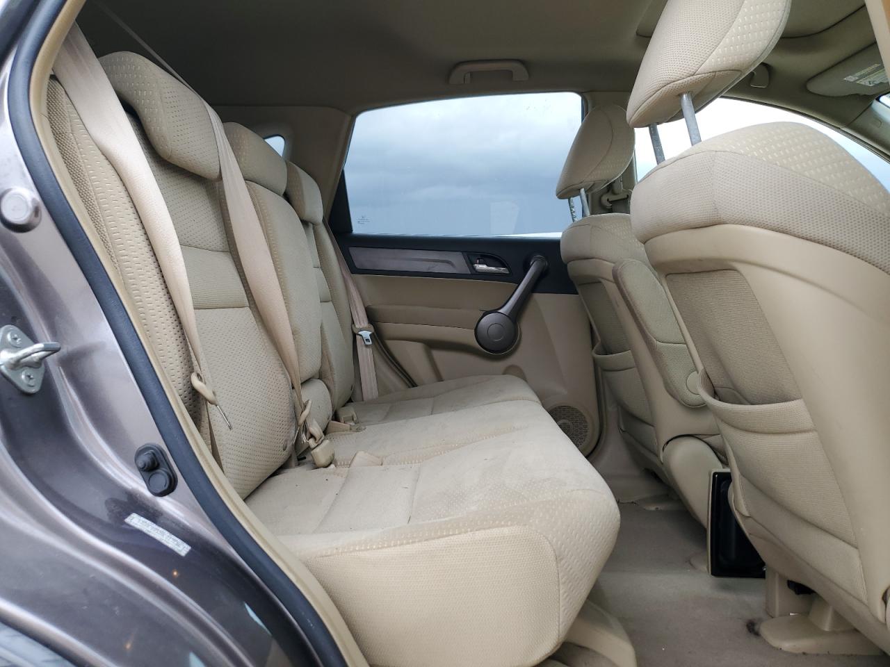 2009 Honda Cr-V Ex VIN: 5J6RE48539L017686 Lot: 68904344