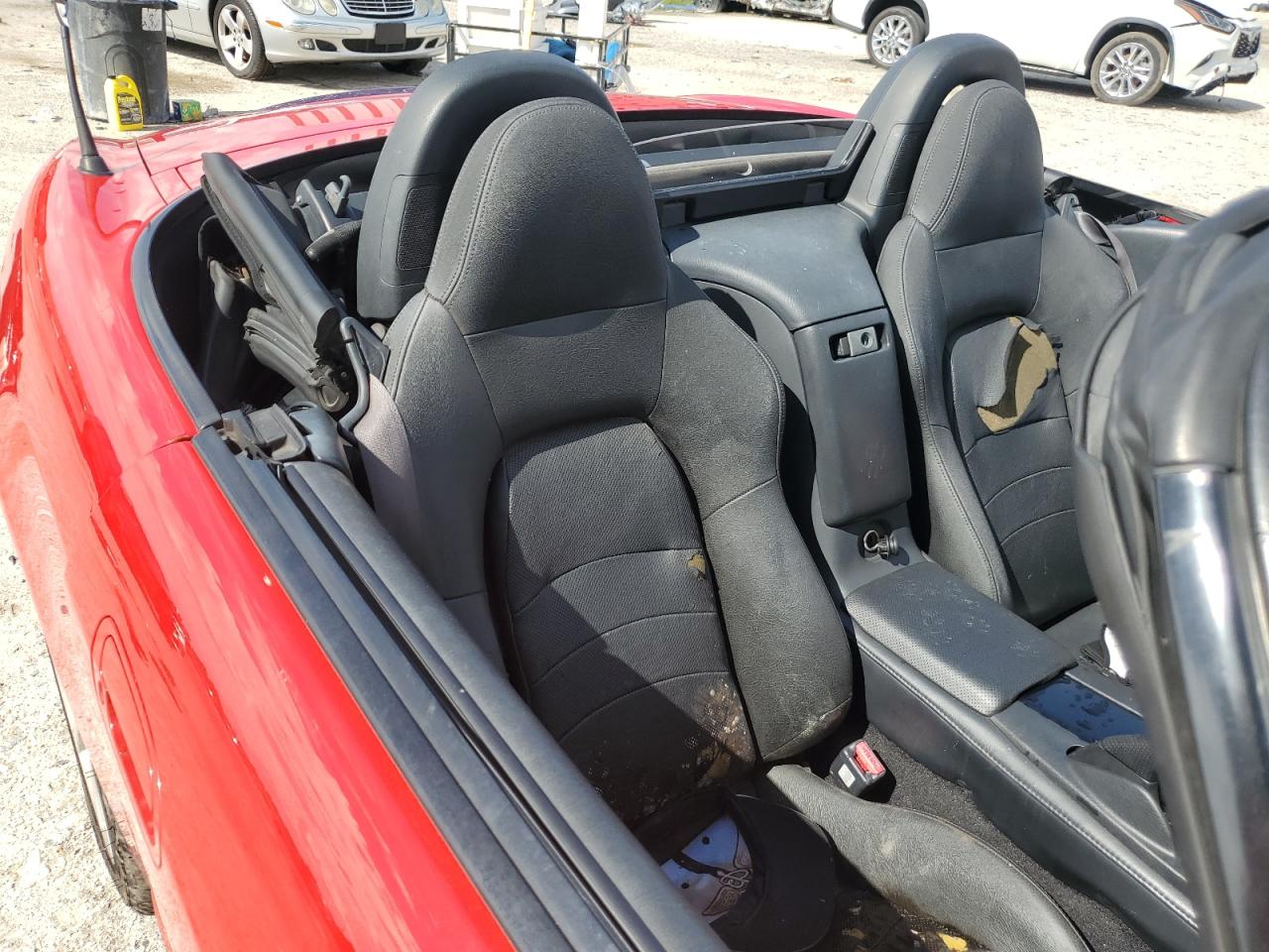 2006 Honda S2000 - Image 10