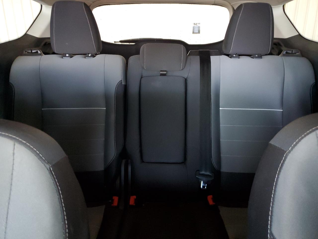 2015 Ford Escape Se VIN: 1FMCU0GX7FUB82782 Lot: 67931314