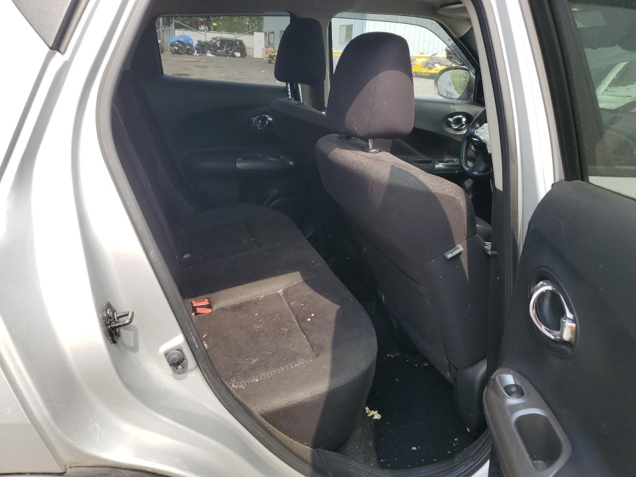 2013 Nissan Juke S VIN: JN8AF5MR6DT208739 Lot: 65193424