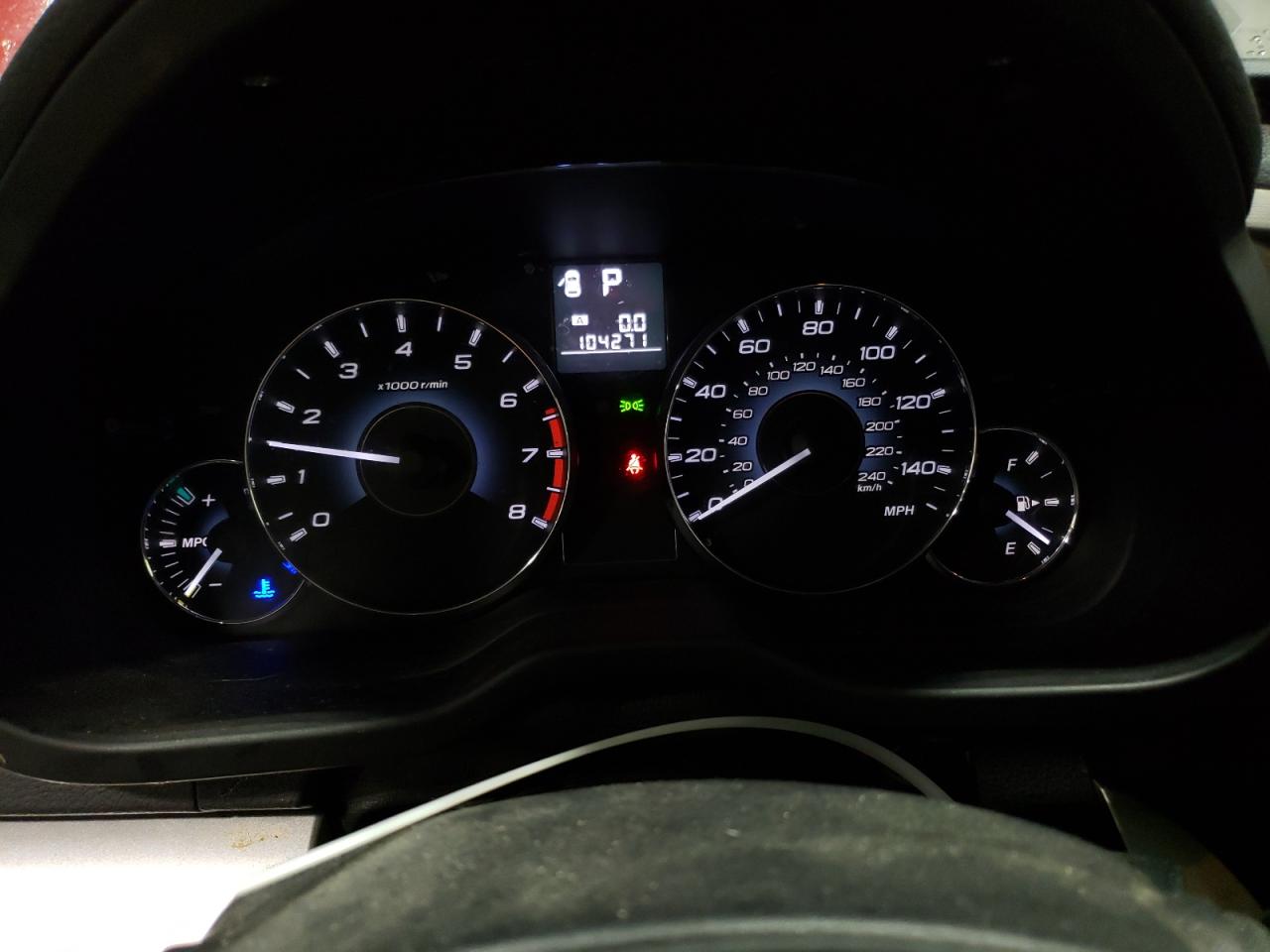 2012 Subaru Outback 2.5I Premium VIN: 4S4BRCCC4C3300306 Lot: 67720724