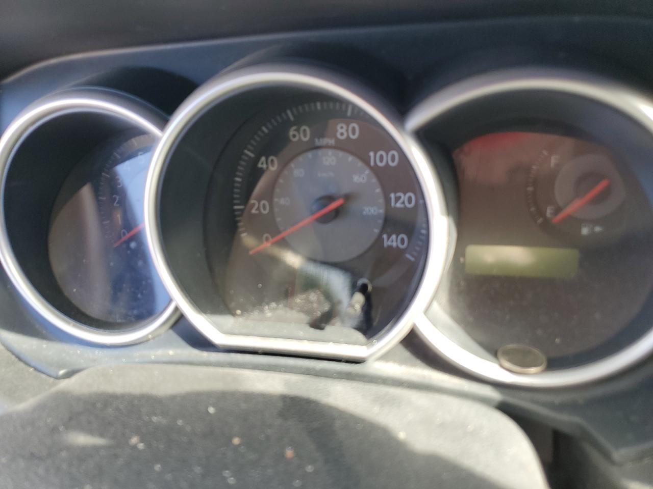 2009 Nissan Versa S VIN: 3N1BC11E19L449450 Lot: 67358664