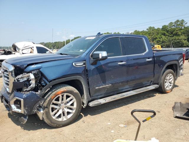 2022 Gmc Sierra Limited C1500 Slt