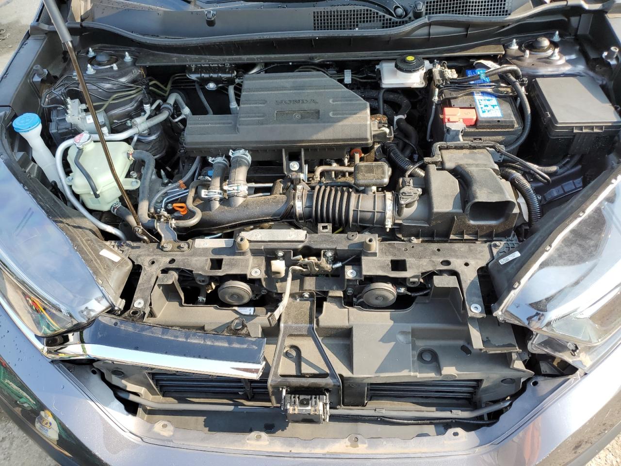 2021 Honda CR-V - Image 12