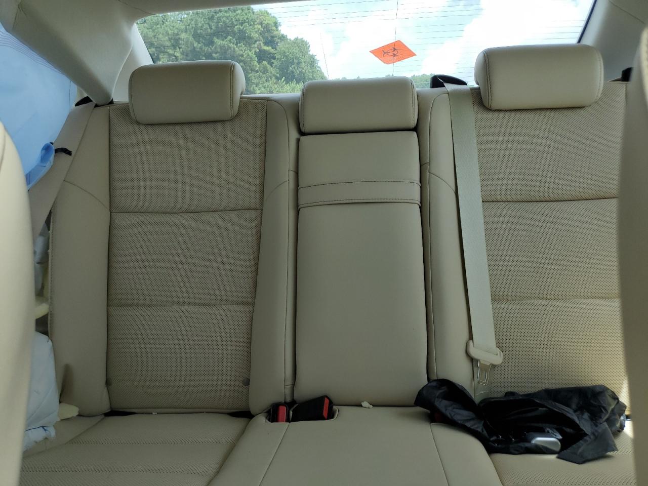 2017 Lexus Es 350 VIN: 58ABK1GG2HU062133 Lot: 63493314