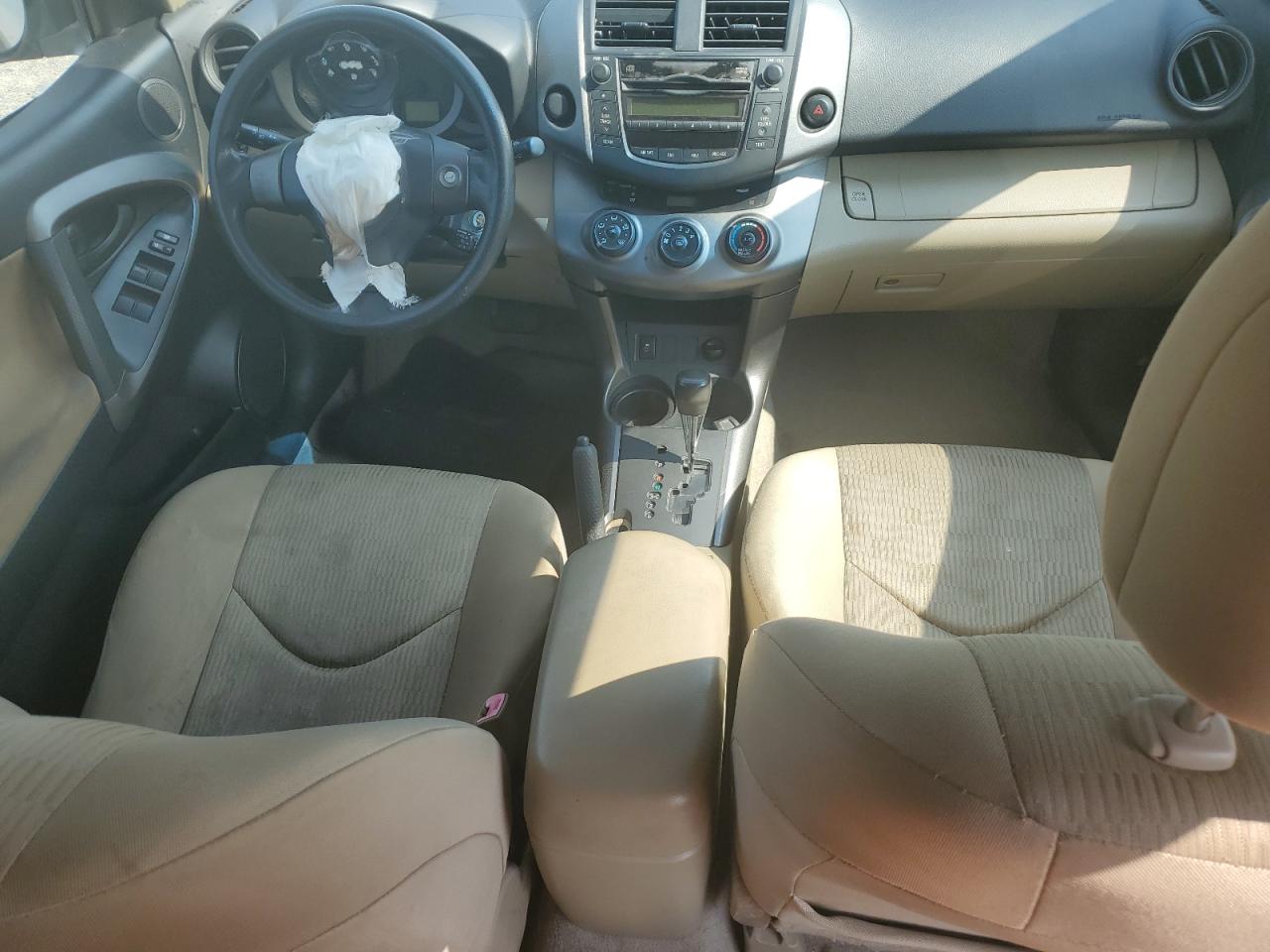 2010 Toyota Rav4 VIN: JTMZF4DV2AD026869 Lot: 66472644