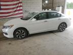 2016 Honda Accord Exl продається в Columbia, MO - Normal Wear
