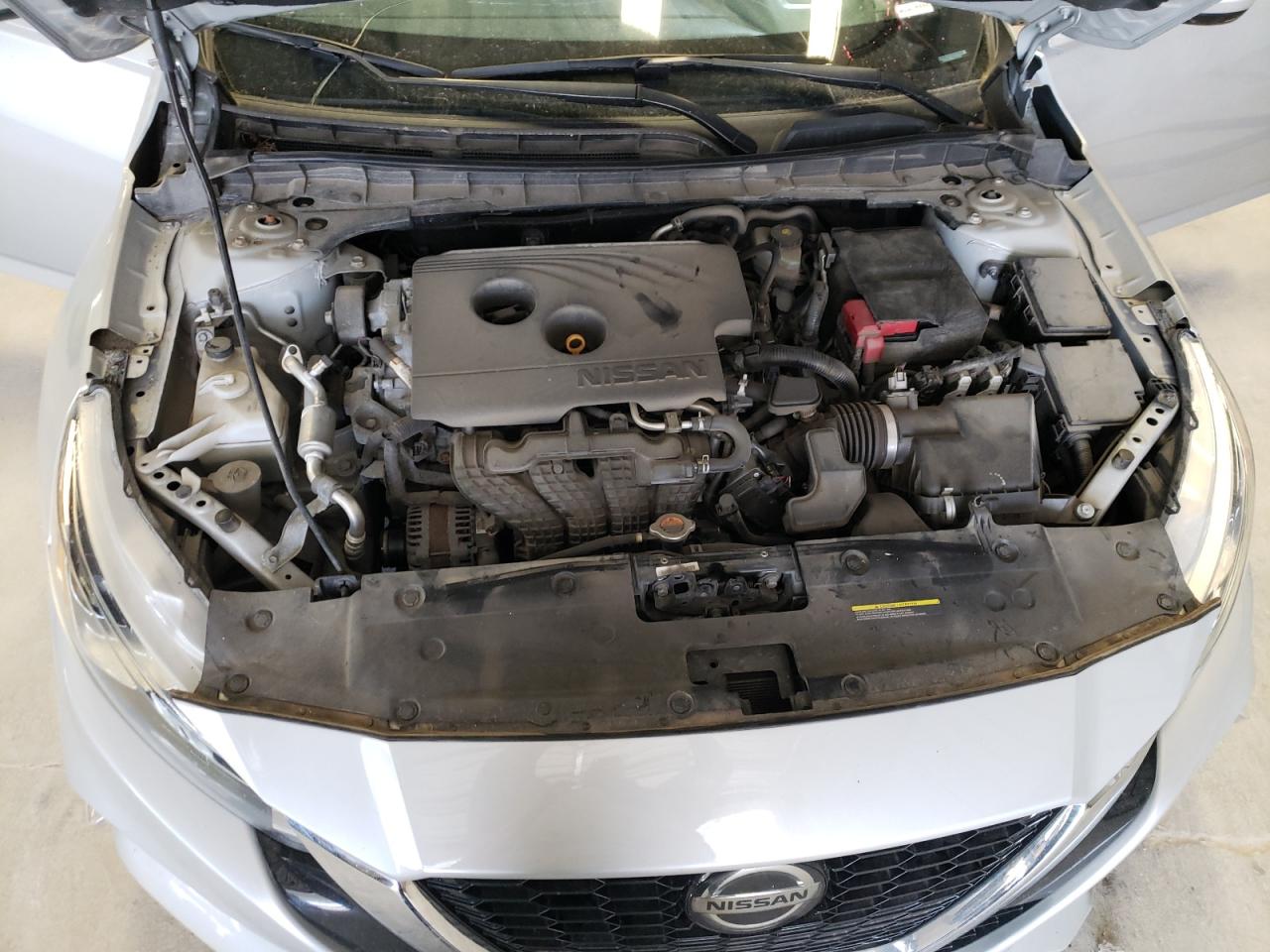 1N4BL4BV8LC217921 2020 Nissan Altima S