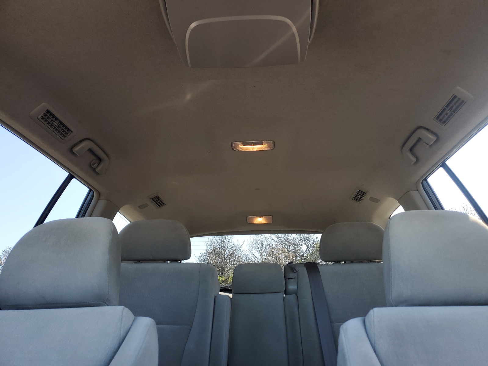 5TDBK3EH4CS124888 2012 Toyota Highlander Base