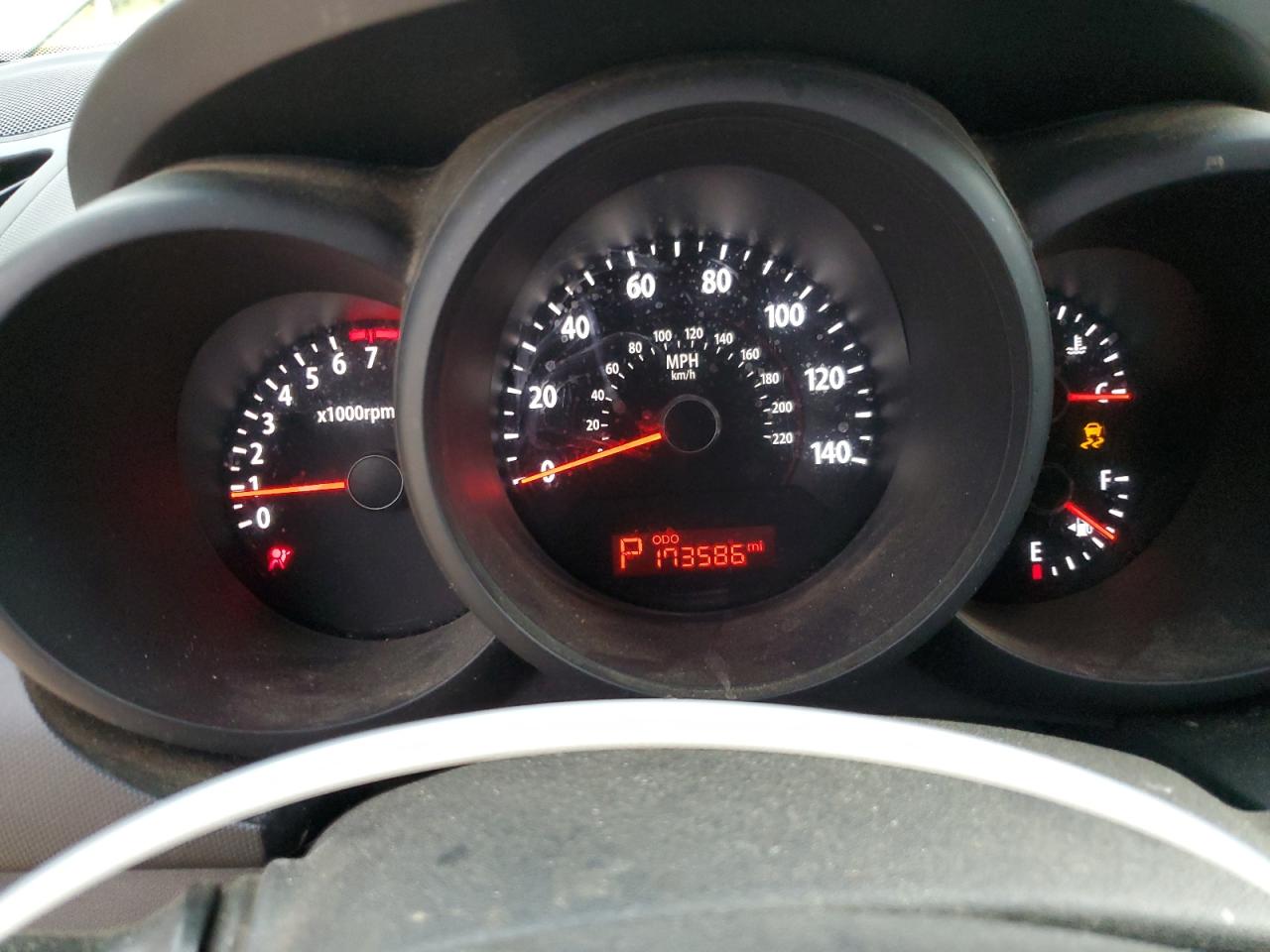 2010 Kia Soul + VIN: KNDJT2A20A7066239 Lot: 67564494