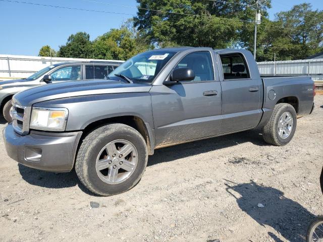 2008 Dodge Dakota Quad Slt de vânzare în Chatham, VA - Top/Roof