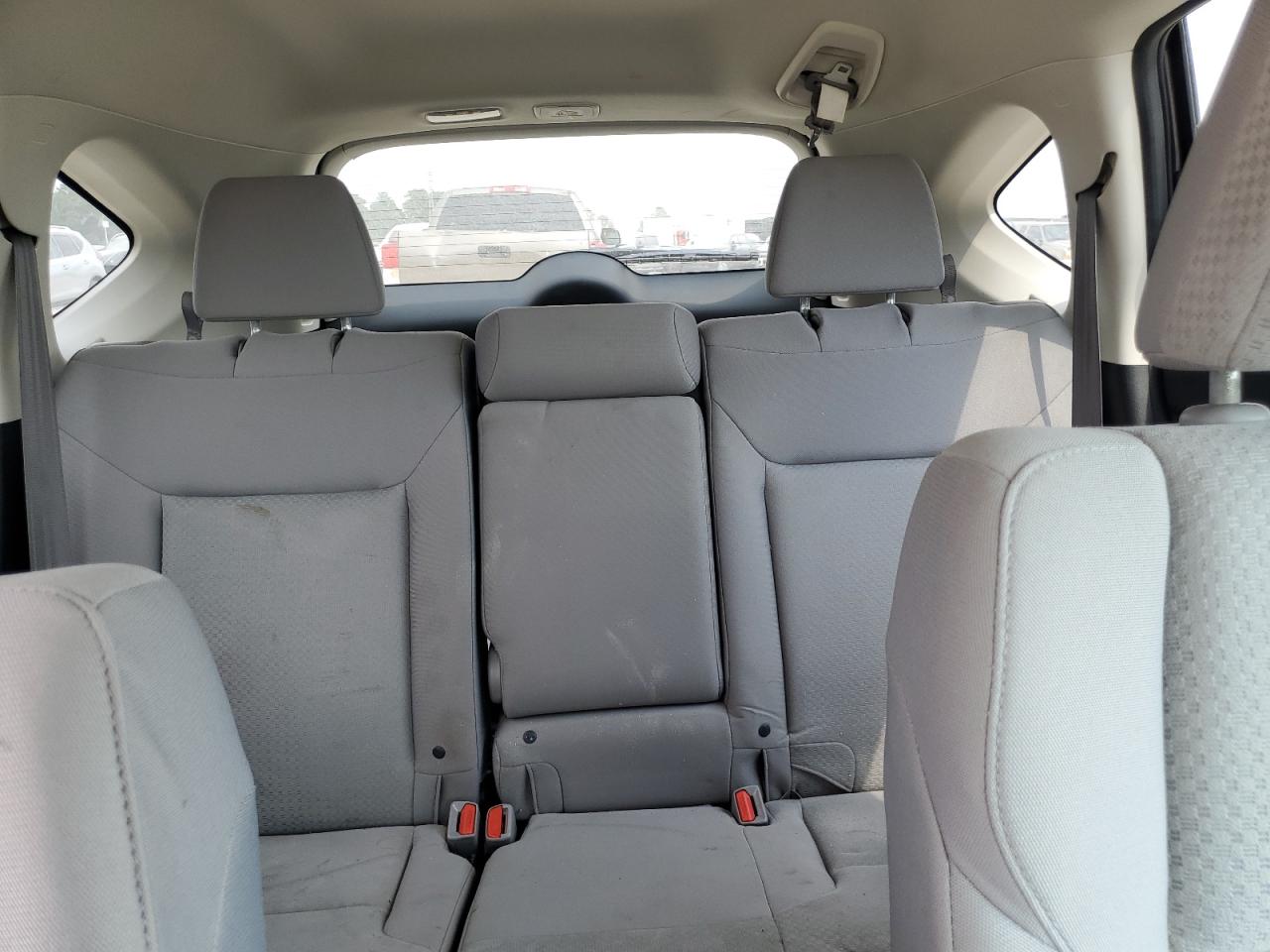 2015 Honda Cr-V Ex VIN: 5J6RM3H59FL002280 Lot: 68748934