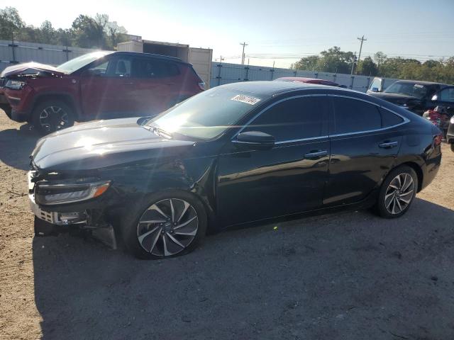 2019 Honda Insight Touring продається в Newton, AL - Front End