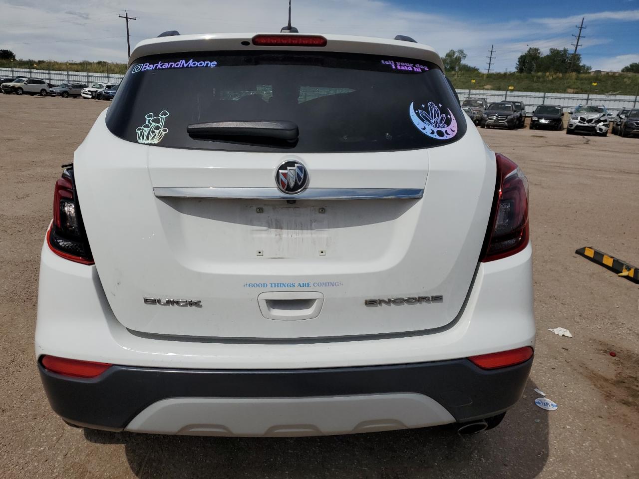 KL4CJASB5JB660114 2018 Buick Encore Preferred