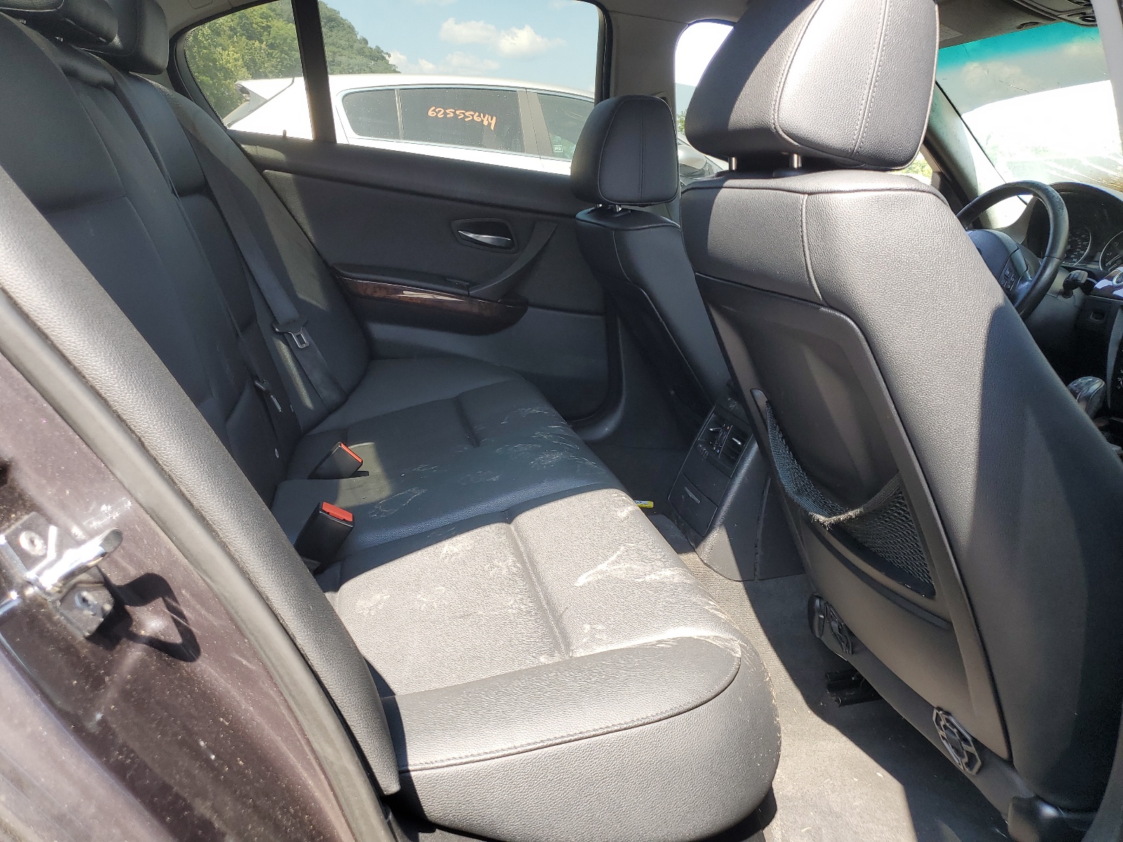 WBAVC73557KP35016 2007 BMW 328 Xi Sulev