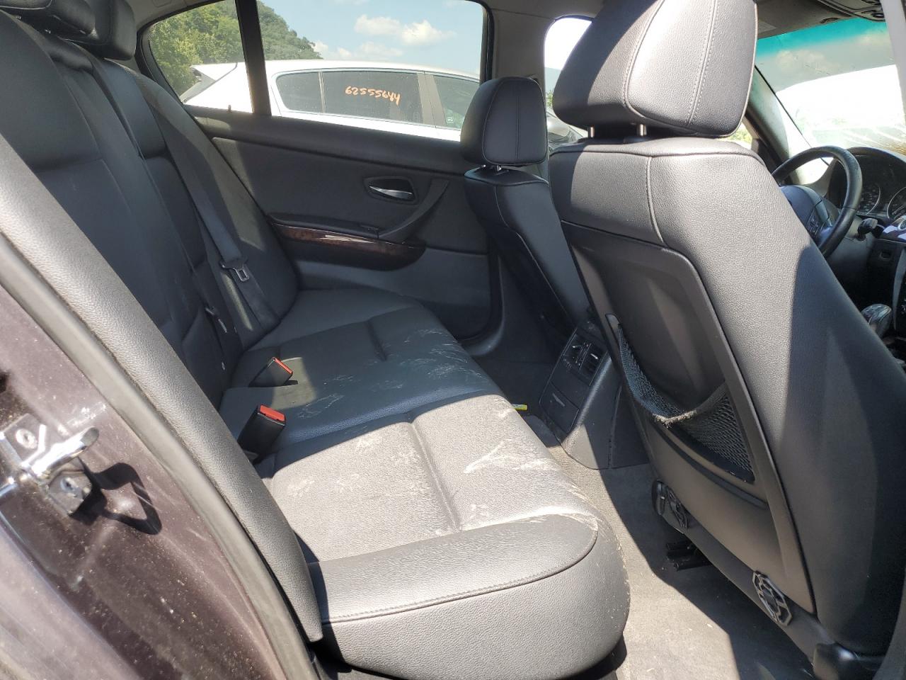 2007 BMW 328 Xi Sulev VIN: WBAVC73557KP35016 Lot: 67383104