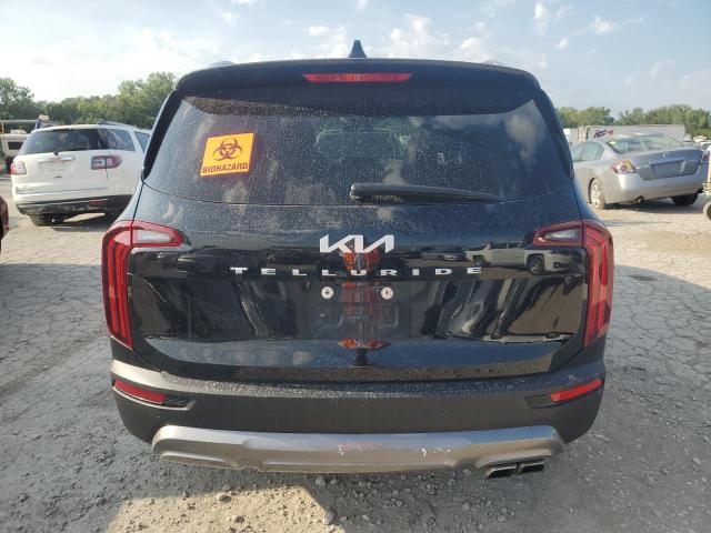 5XYP34HC8NG314010 Kia Telluride  6