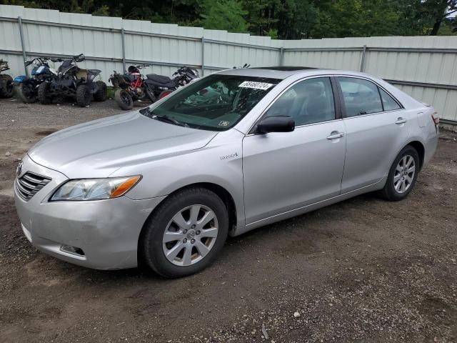 2008 Toyota Camry Hybrid