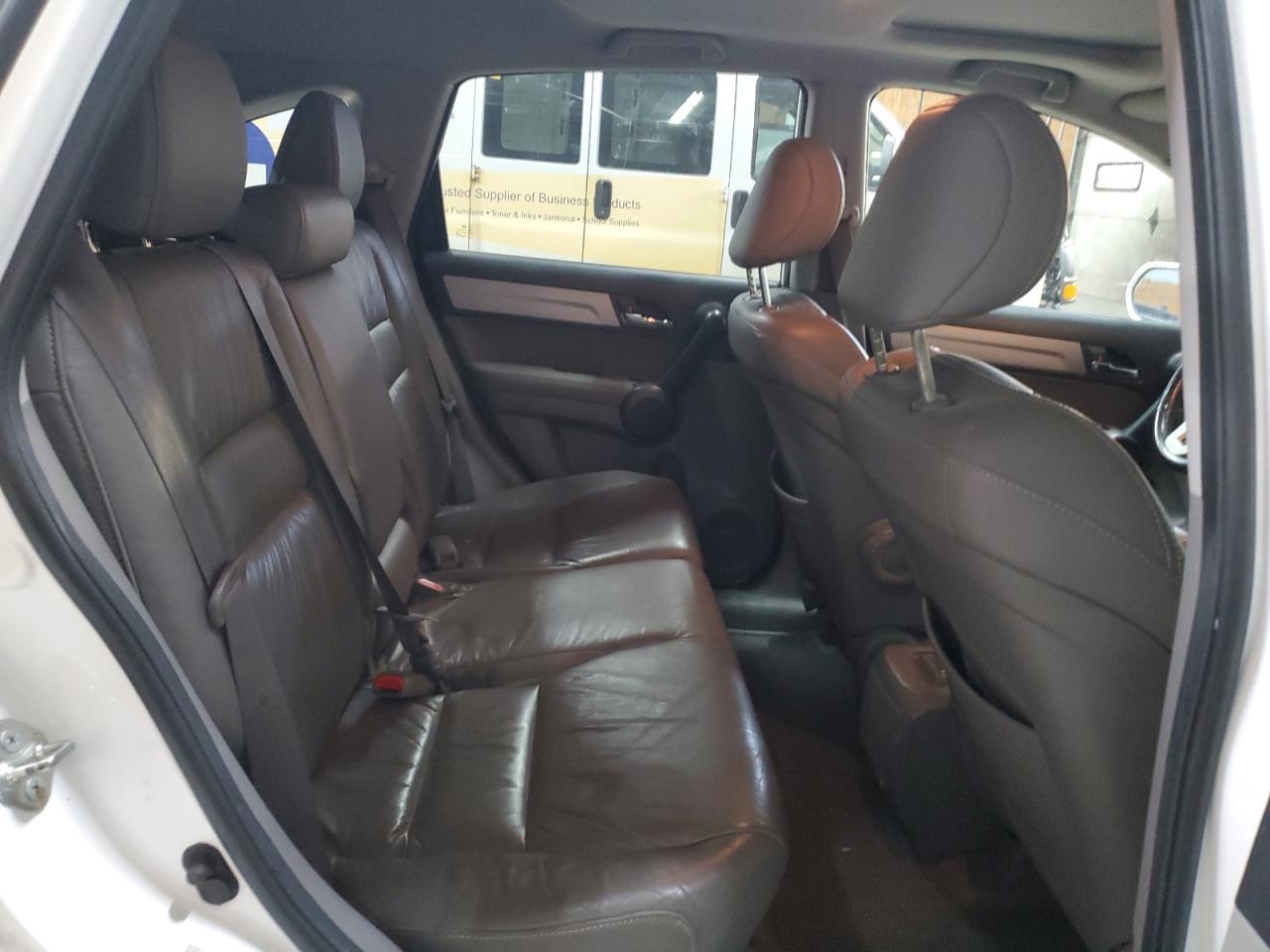 2011 Honda Cr-V Exl VIN: 5J6RE4H72BL034194 Lot: 66529184