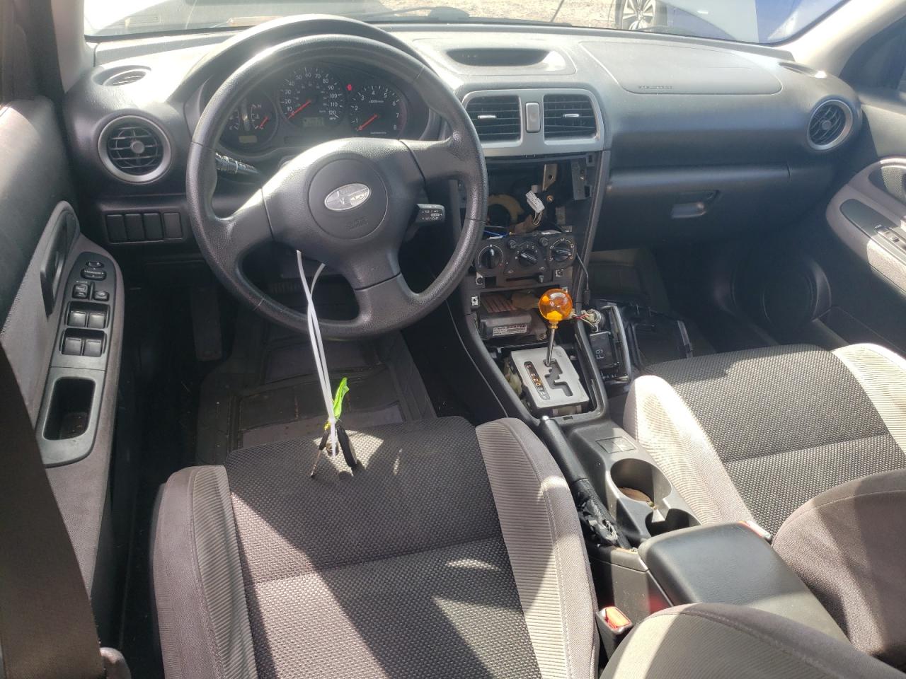 JF1GD67676H512807 2006 Subaru Impreza 2.5I