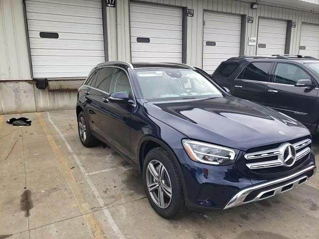 2020 Mercedes-Benz Glc 300 4Matic VIN: W1N0G8EBXLF854962 Lot: 66390174