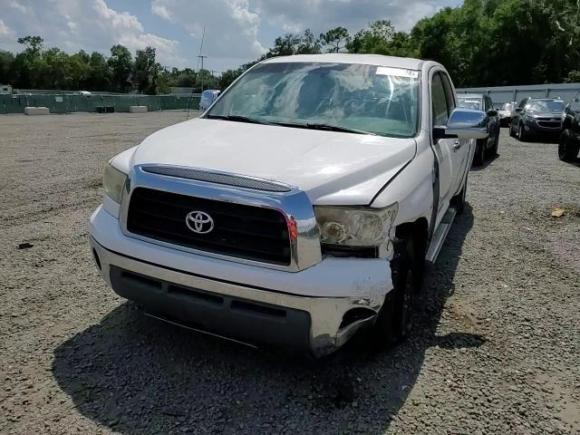 2007 Toyota Tundra Double Cab Sr5 VIN: 5TFRT54127X013820 Lot: 67802224