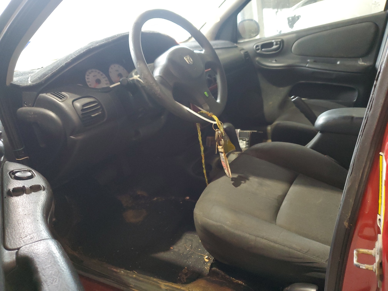 1B3ES56C85D289192 2005 Dodge Neon Sxt