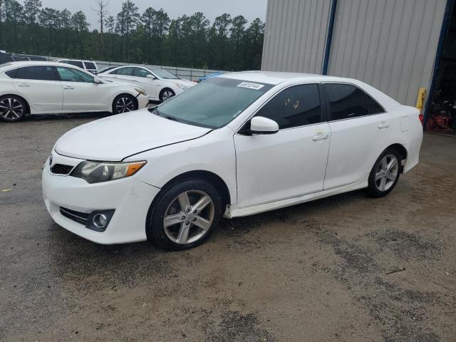 2012 Toyota Camry Base for Sale in Gaston, SC - Side