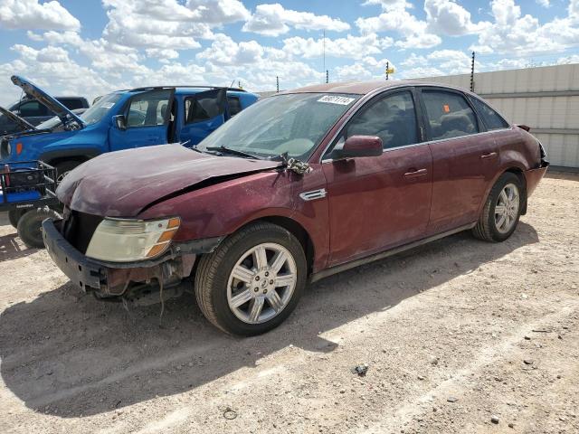 2008 Ford Taurus Sel