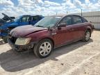 2008 Ford Taurus Sel на продаже в Andrews, TX - Rear End