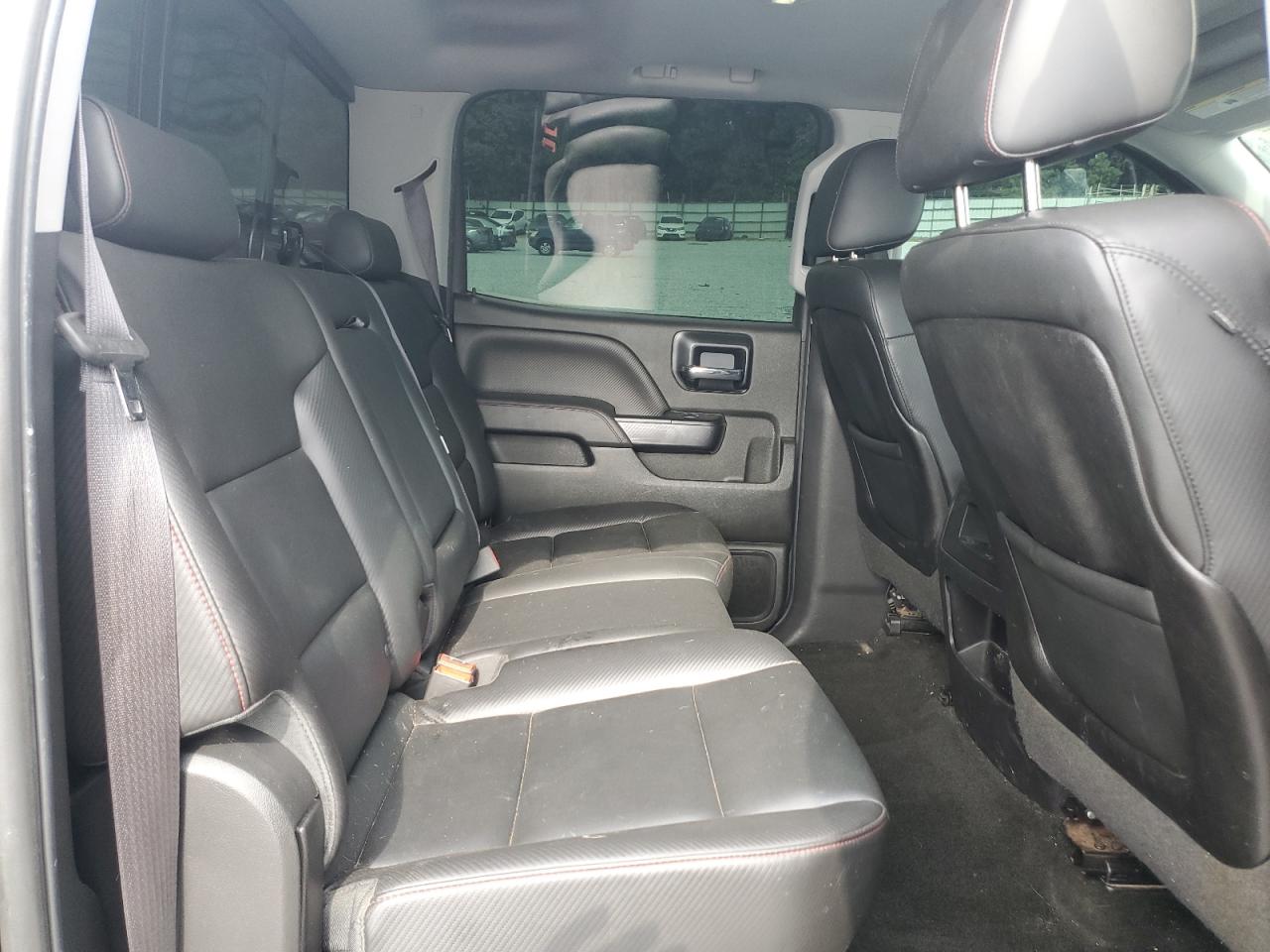 2014 GMC Sierra - Image 11