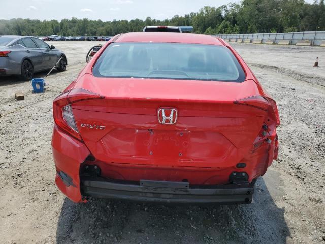 2HGFC2F61LH539236 Honda Civic LX 6