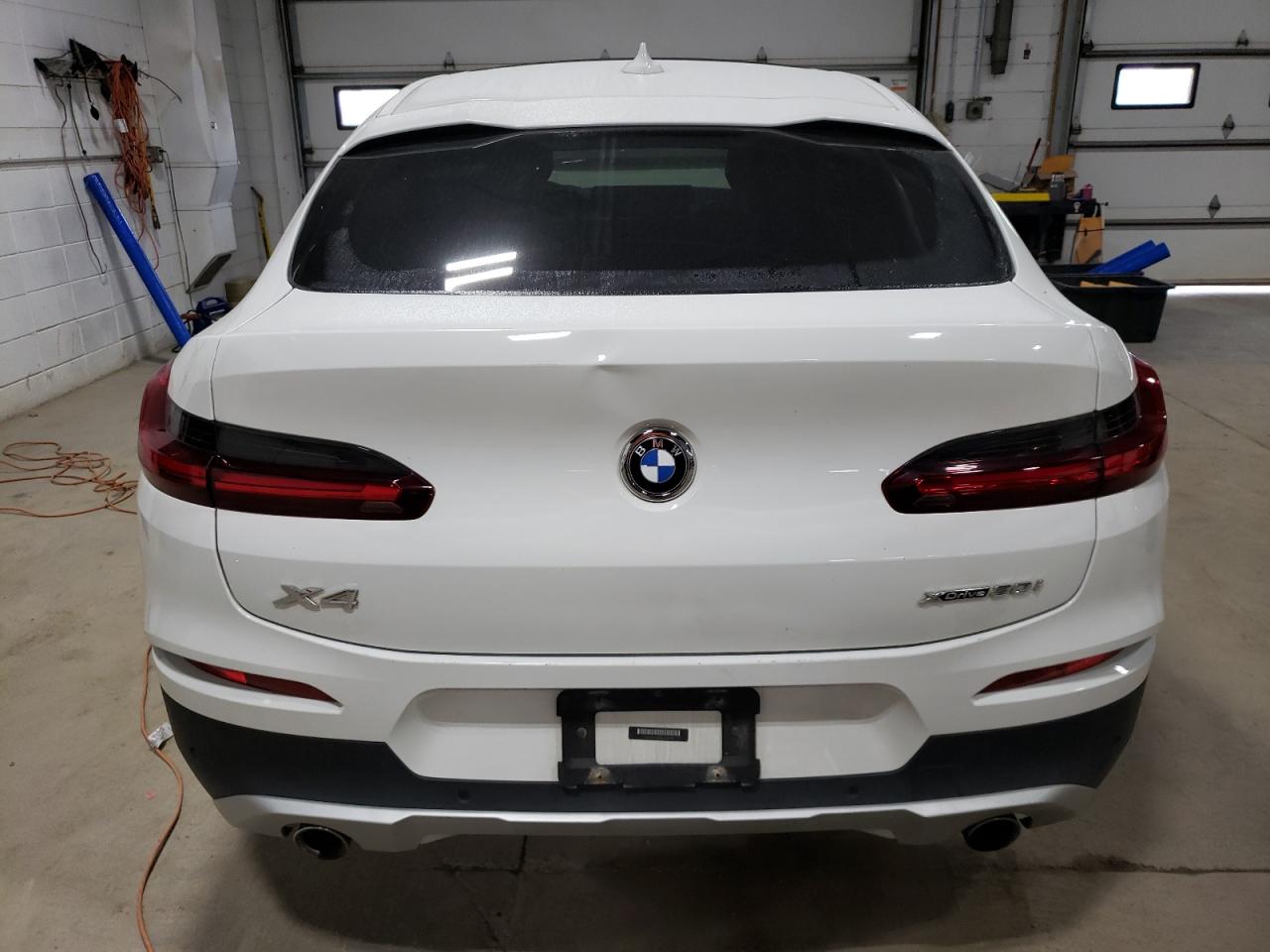 5UX2V1C09L9C38815 2020 BMW X4 xDrive30I