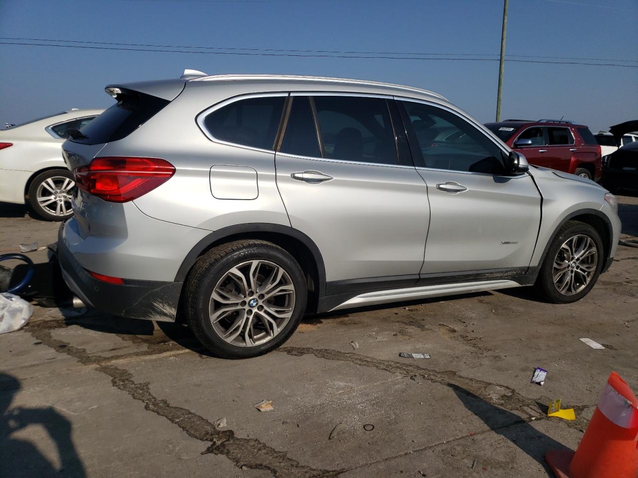 2017 BMW X1 - Image 3