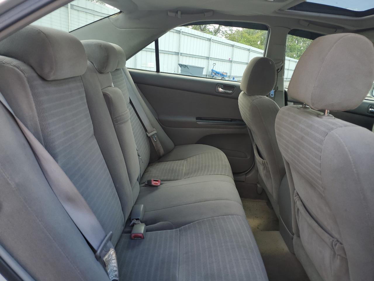 2005 Toyota Camry Le VIN: 4T1BE32K85U965243 Lot: 67203494