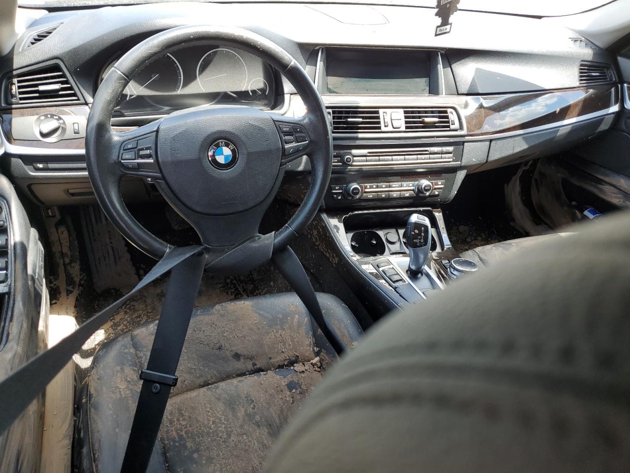 WBA5A5C50ED512328 2014 BMW 528 I