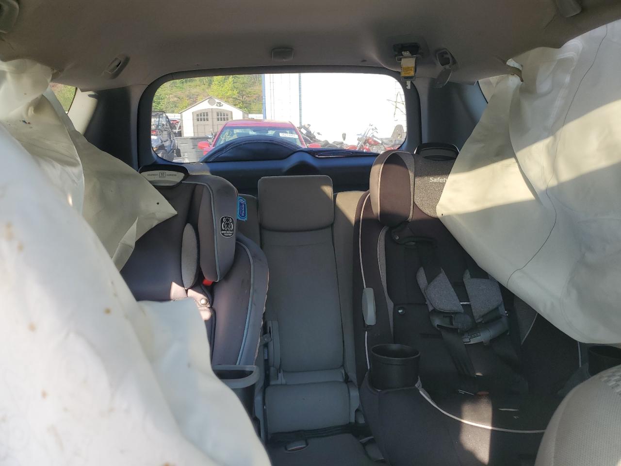 2011 Toyota Rav4 VIN: 2T3BF4DV8BW128103 Lot: 64141764