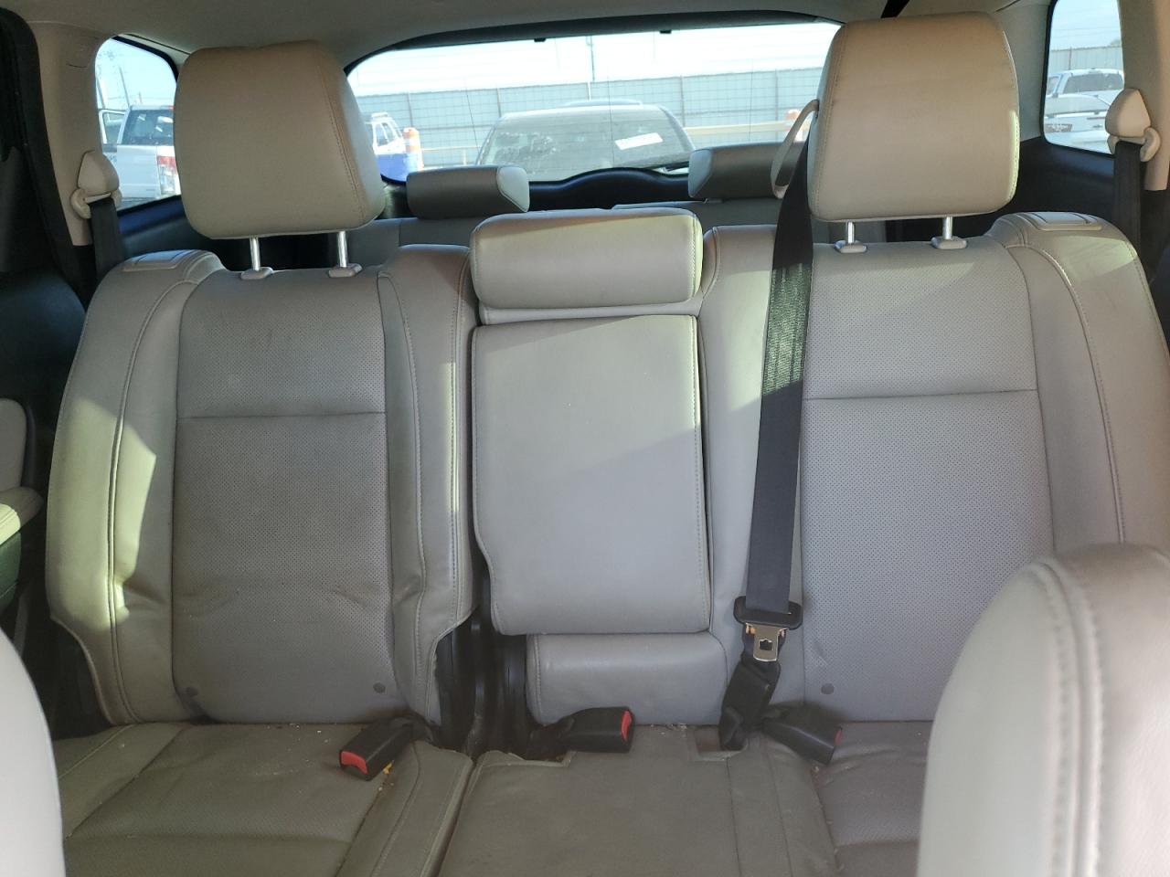 JM3TB2CA3D0412059 2013 Mazda Cx-9 Touring