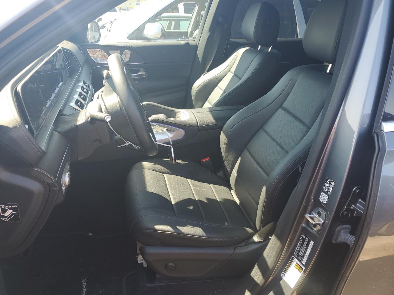 2023 Mercedes-Benz Gls 450 4Matic VIN: 4JGFF5KE2PA961018 Lot: 69340594