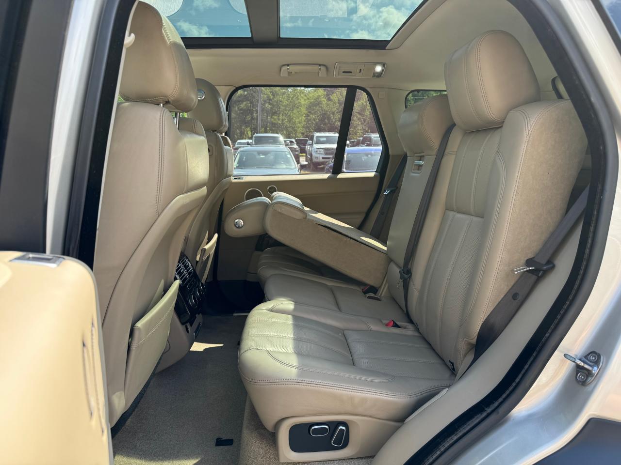 2014 Land Rover Range Rover Supercharged VIN: SALGS2EFXEA145039 Lot: 67286324