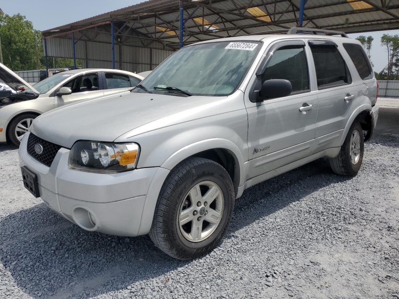 2007 Ford Escape - Image 1
