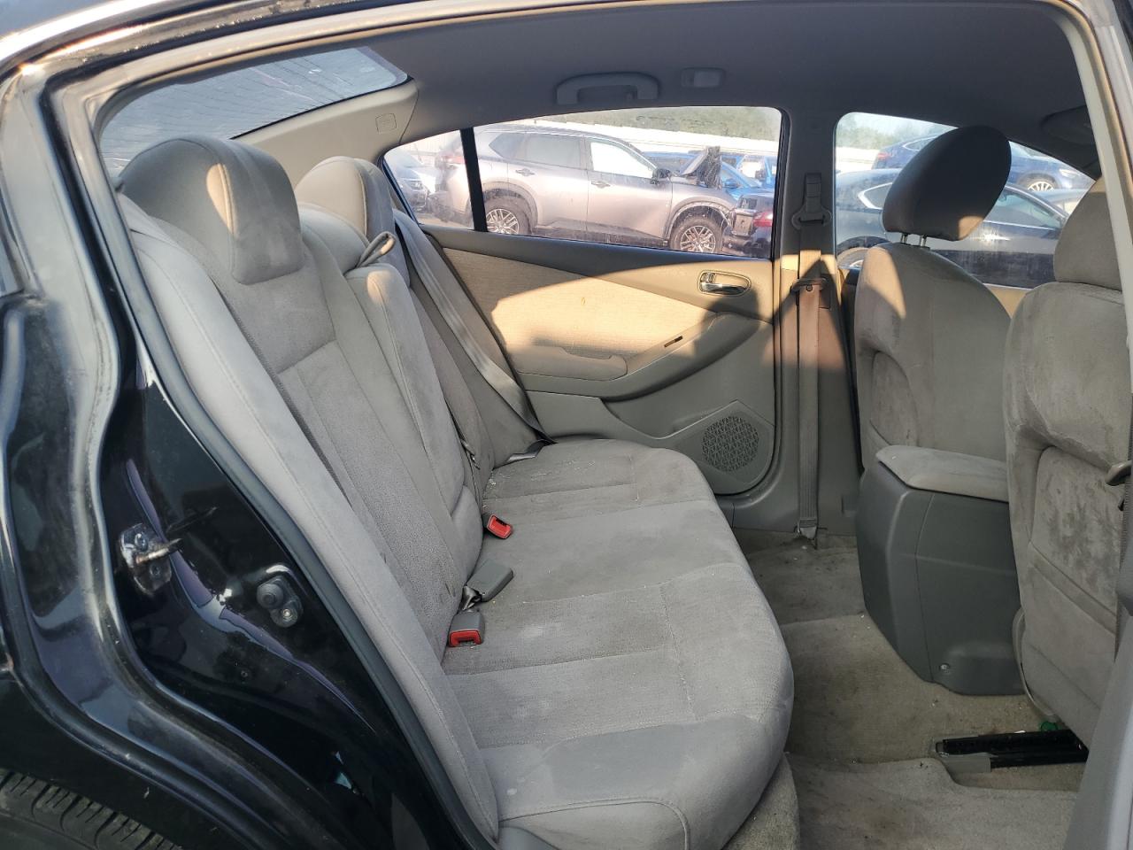 2010 Nissan Altima Base VIN: 1N4AL2AP2AN486811 Lot: 67474254