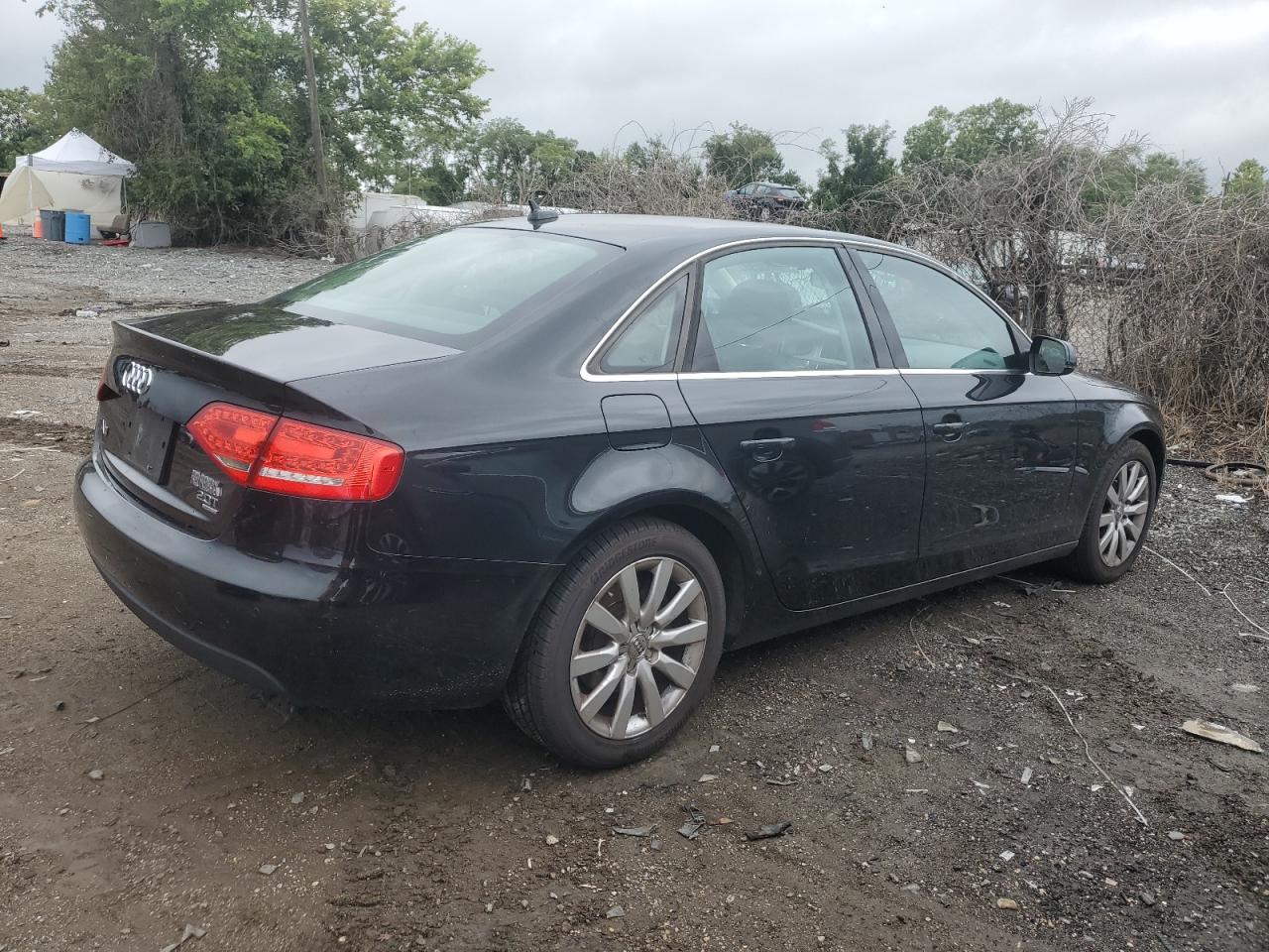 2010 Audi A4 - Image 3
