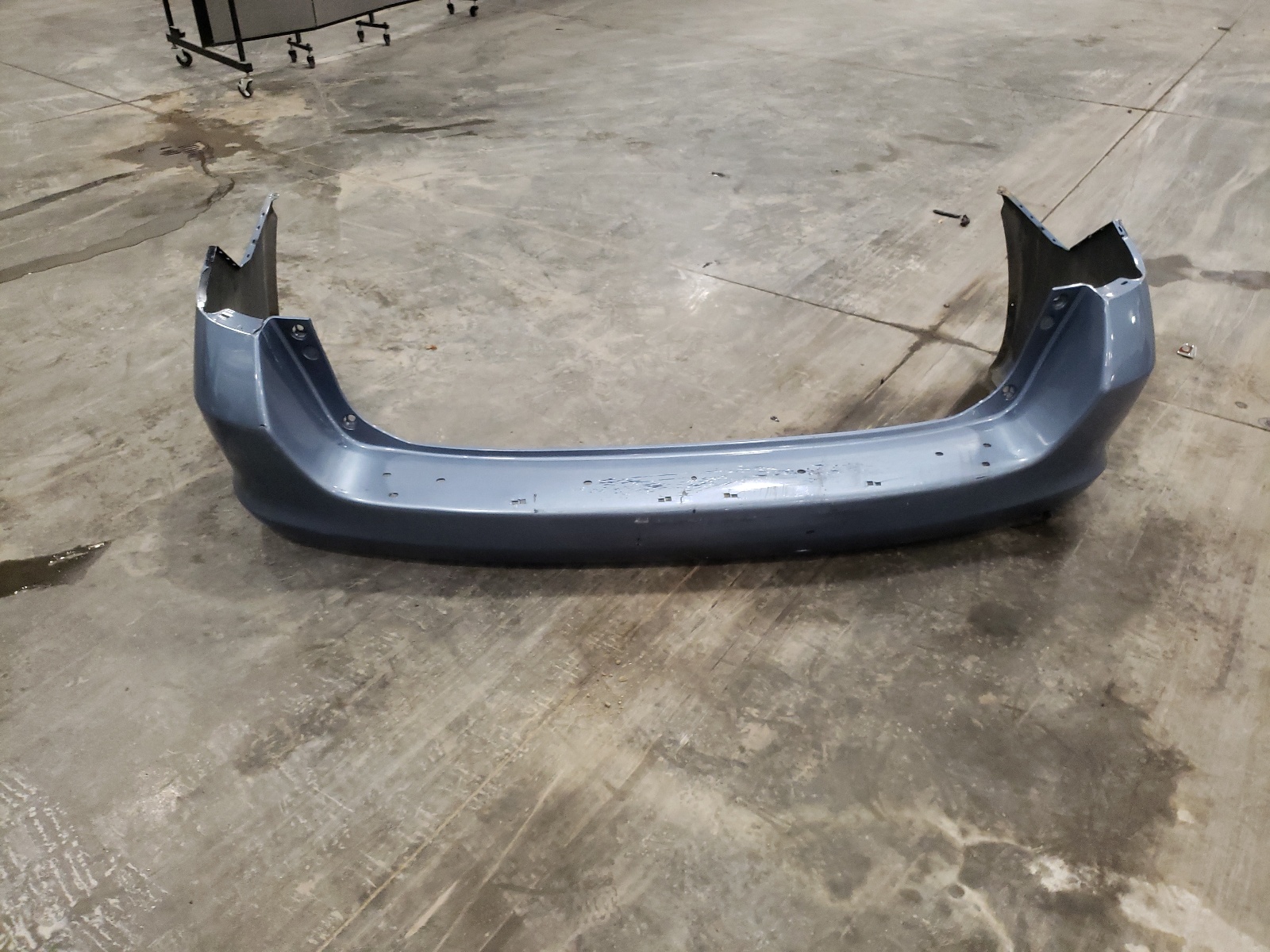 5FNRL38436B047993 2006 Honda Odyssey Ex