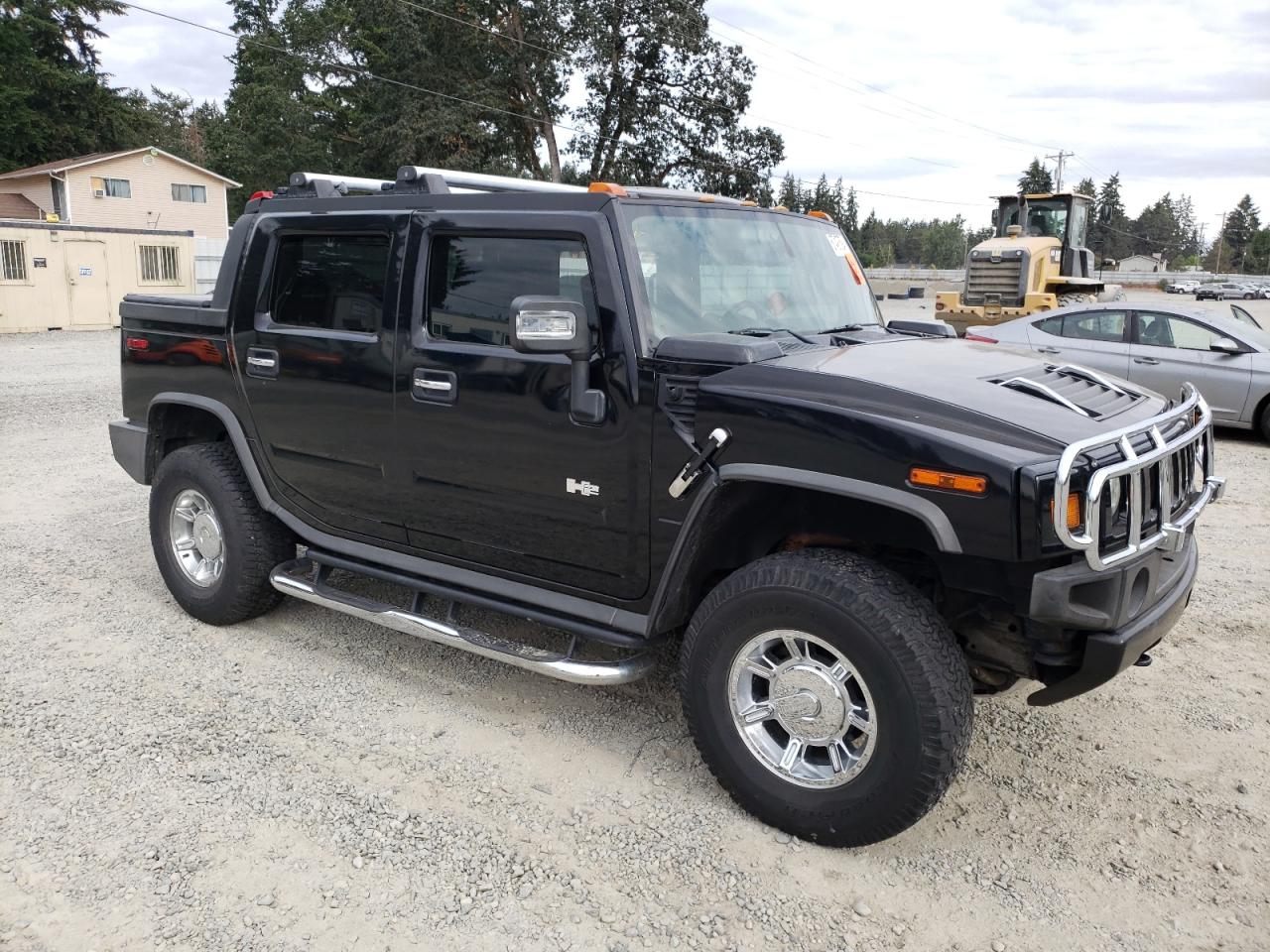 2007 Hummer H2 - Image 4
